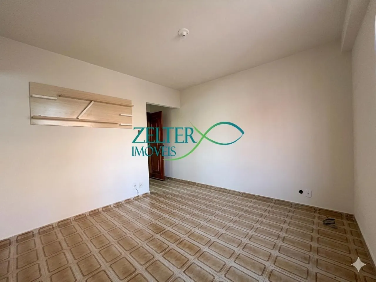 Unfurnished 2-bedroom apartment with 1 parking space — photo 5