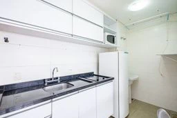 Furnished studio in a building with a sauna — photo 14