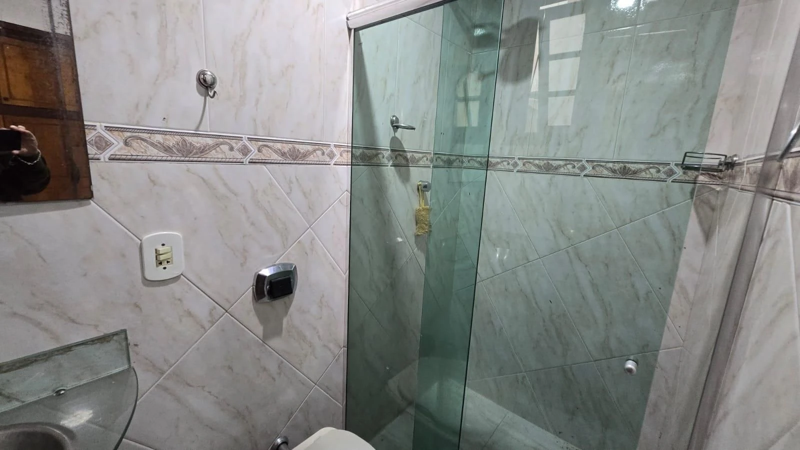 Дом: 2 спальни, 1 со своей ванной, 73 м², Рио-де-Жанейро — photo 8
