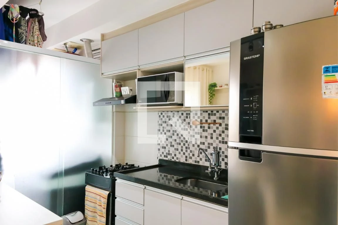 2-bedroom apartment with a home office — photo 5