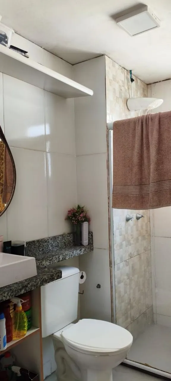 2-bedroom apartment with a washing machine in Rio de Janeiro — photo 5