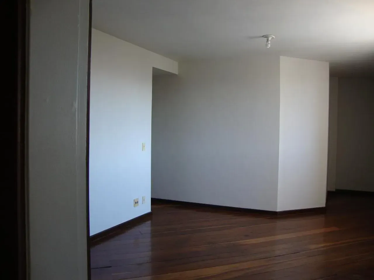 2-bedroom apartment, 1 with its own bathroom, 78 m²