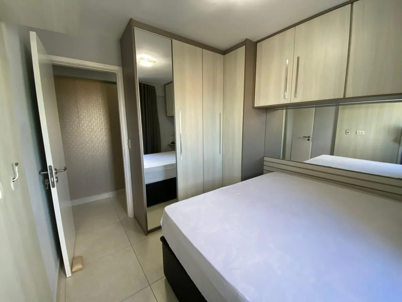 Квартира 60 м² з 2 спальнями та відкритою кухнею — photo 5