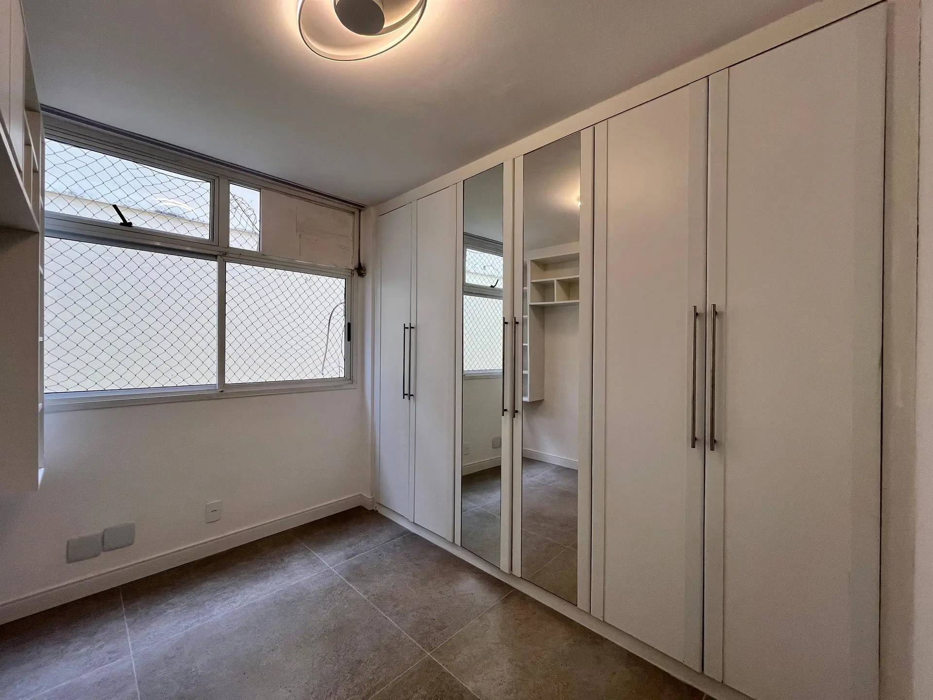 3-bedroom apartment with a washing machine in Rio de Janeiro — photo 3