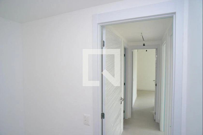 Apartamento para locação com 3 quartos e cozinha aberta — photo 16