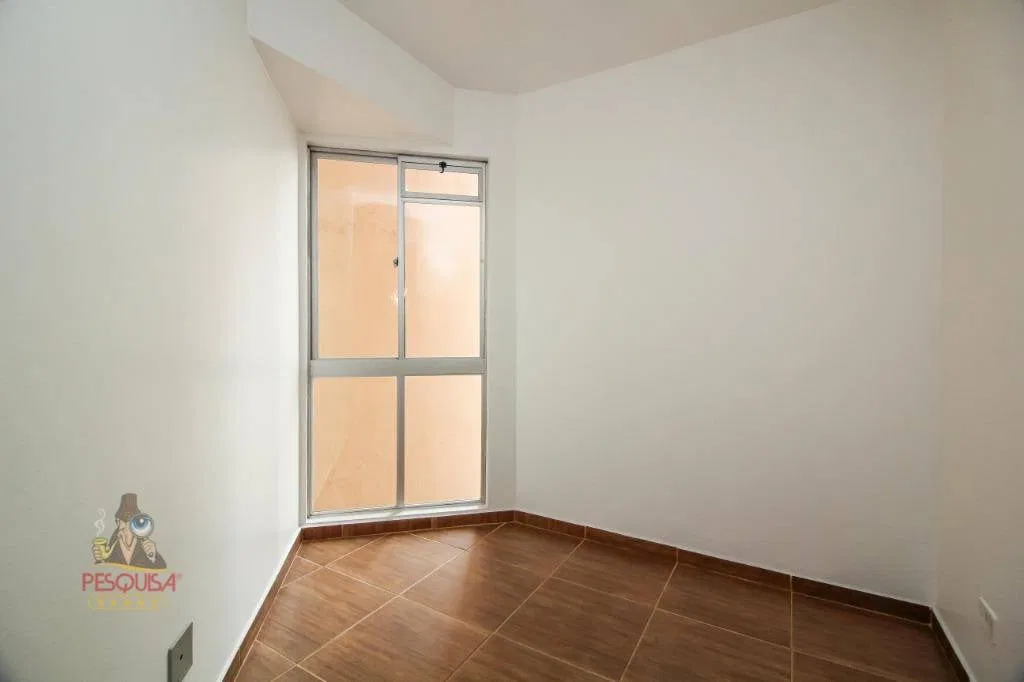 One-bedroom apartment, 31 m² — photo 2