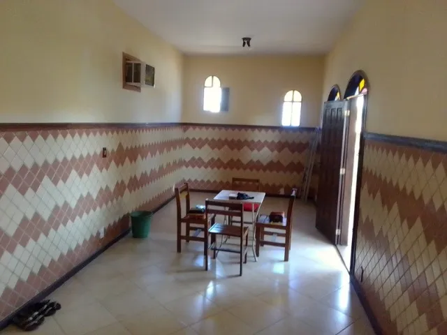 Casa de 3 quartos com máquina de lavar, Madureira — photo 9