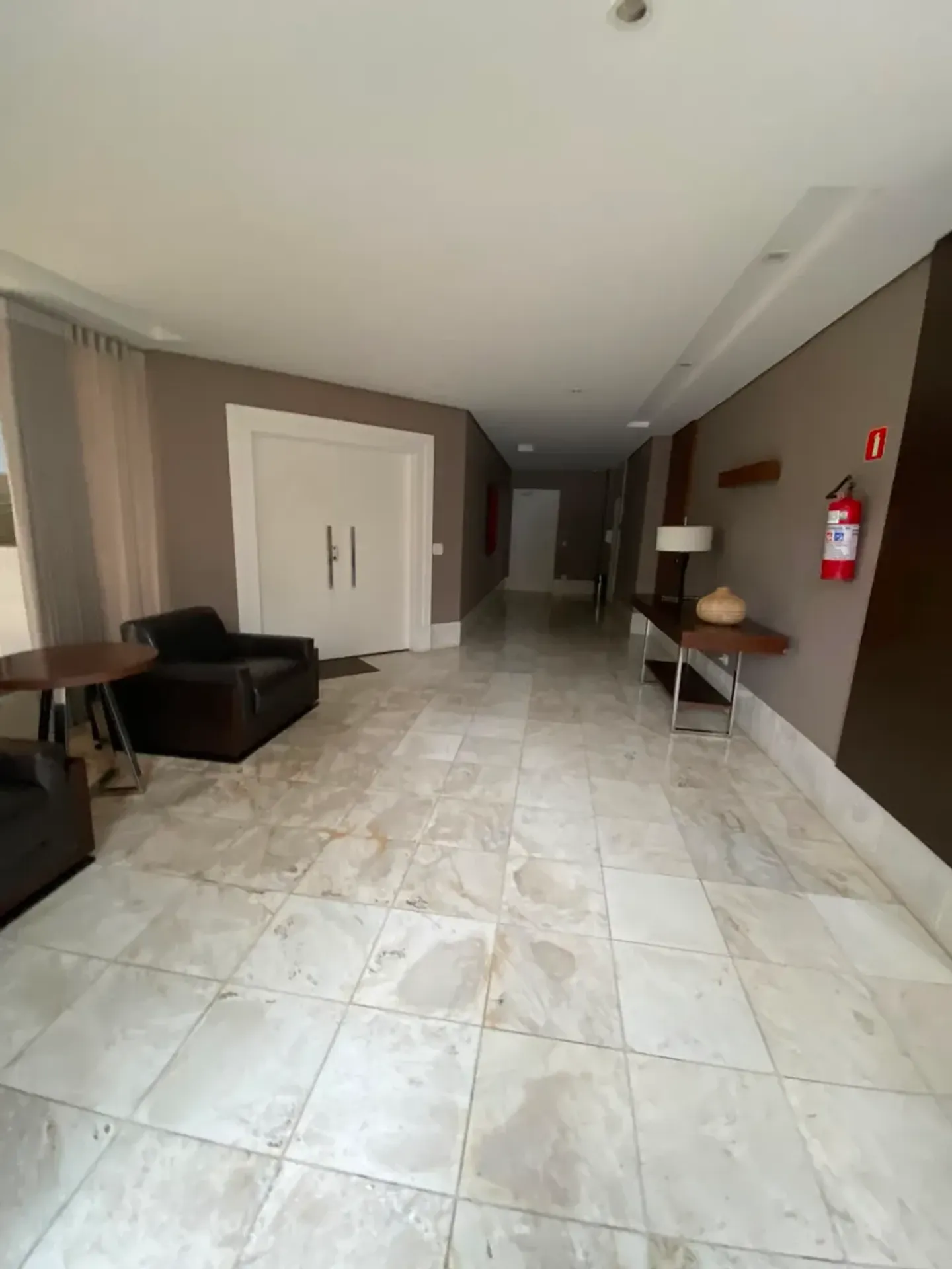 Apartamento para aluguel com 165 m², 3 quartos e 4 banheiros — photo 4