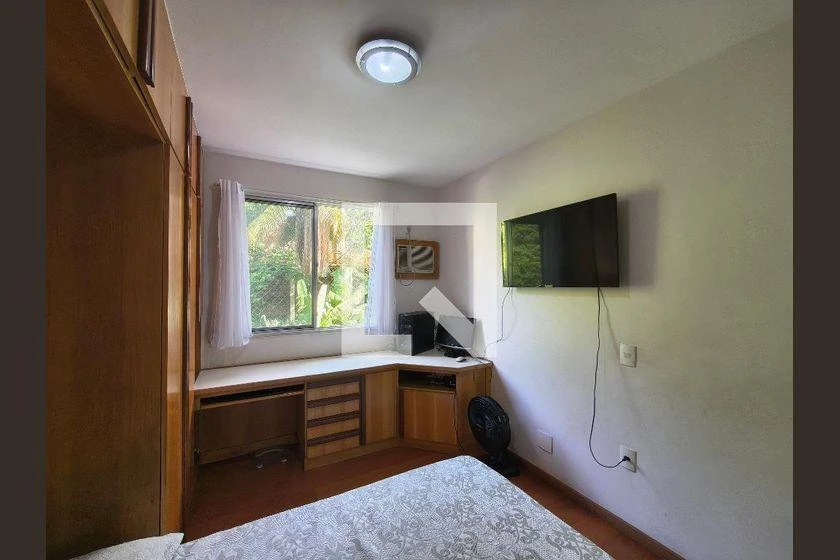Furnished 120 m² apartment with 3 bedrooms — photo 35