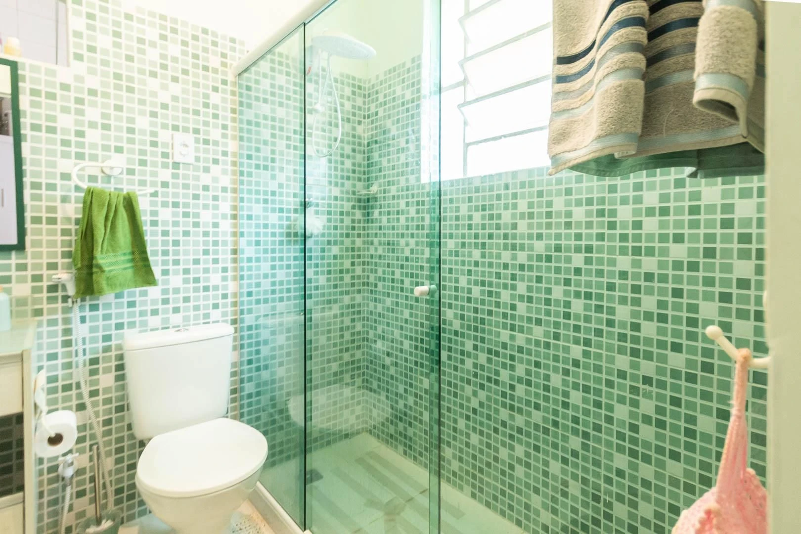 Apartment, 75 m², with a washing machine — photo 7