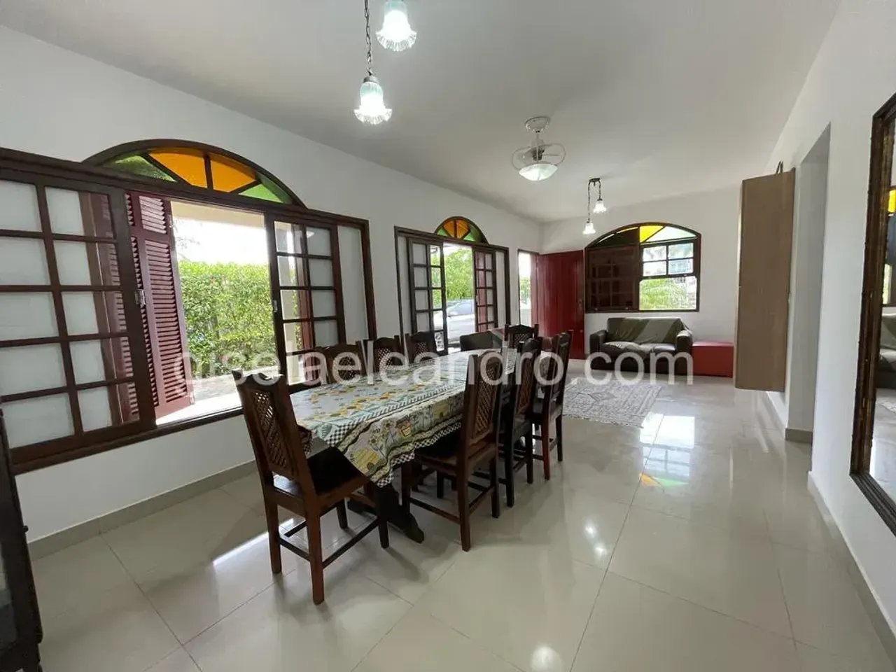 Casa amueblada con 5 dormitorios y 5 baños — photo 19