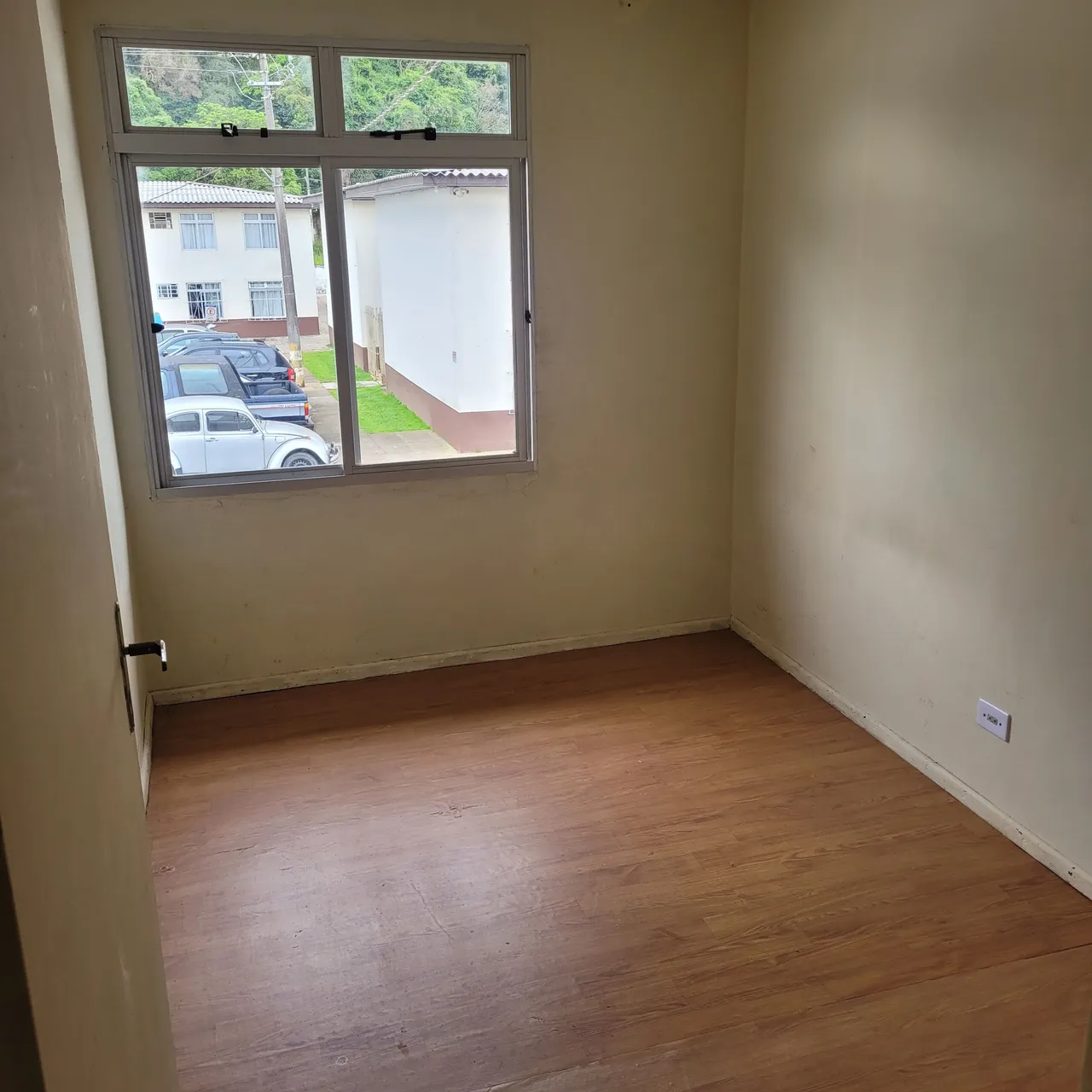 2-bedroom, 65 m² apartment in Curitiba — photo 4