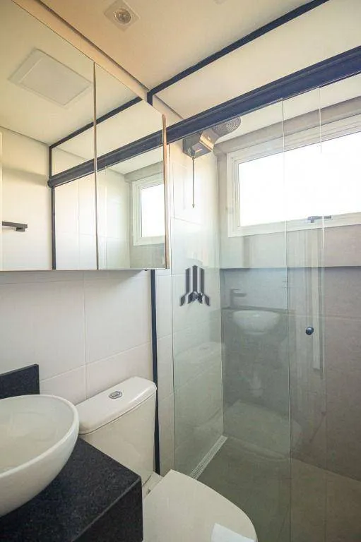 One-bedroom apartment, 46 m² — photo 8
