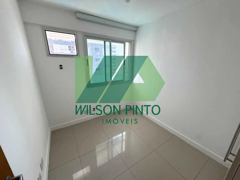 Apartamento mobiliado de 3 quartos em condomínio com sauna — photo 20