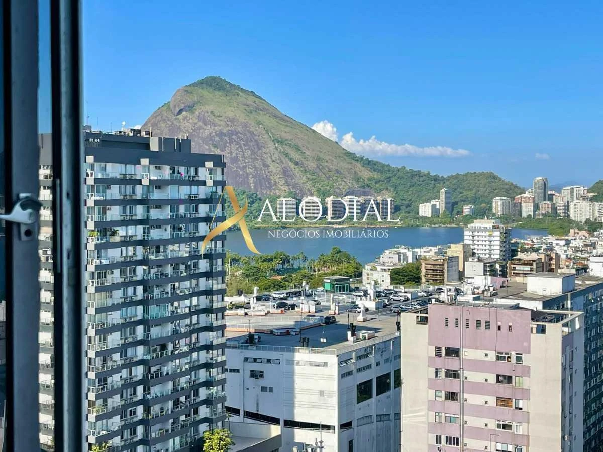 1 quarto e janelas do piso ao teto: apartamento de 52 m² — photo 2