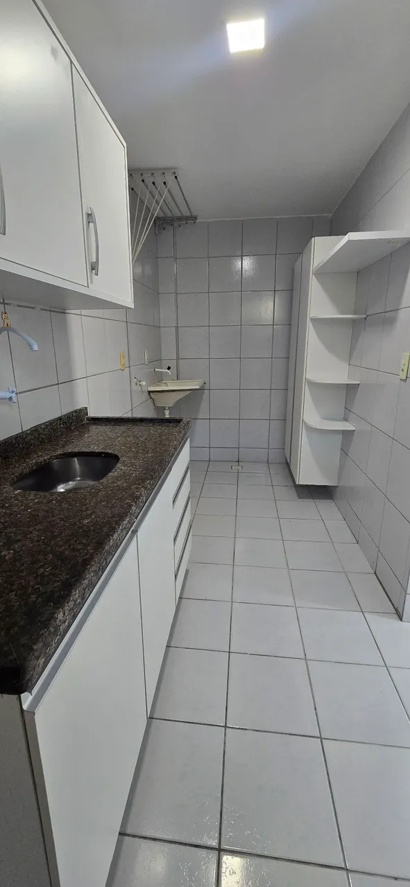 Квартира с застеклённым балконом и 2 ванными — photo 5
