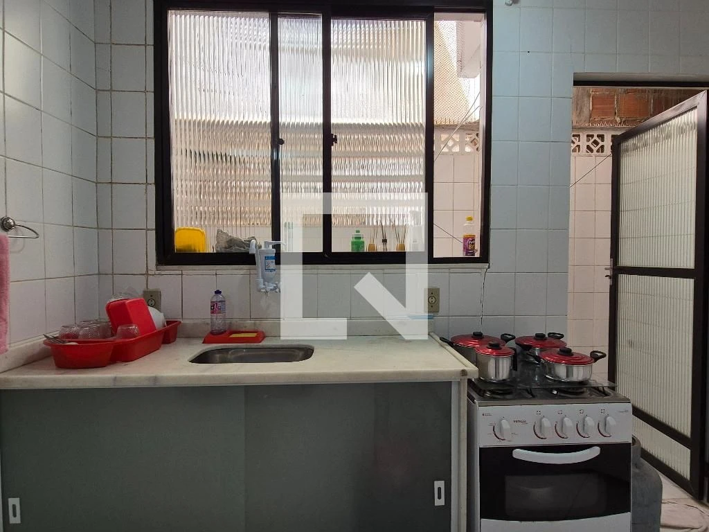 Apartamento mobiliado com 1 quarto e 1 banheiro, sem vaga — photo 12