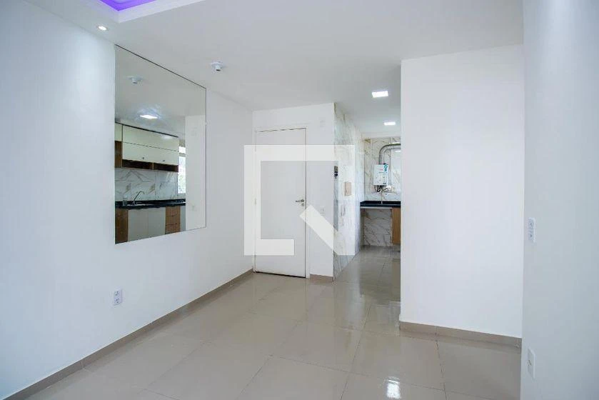 Apartamento de 2 quartos em condomínio com academia — photo 31