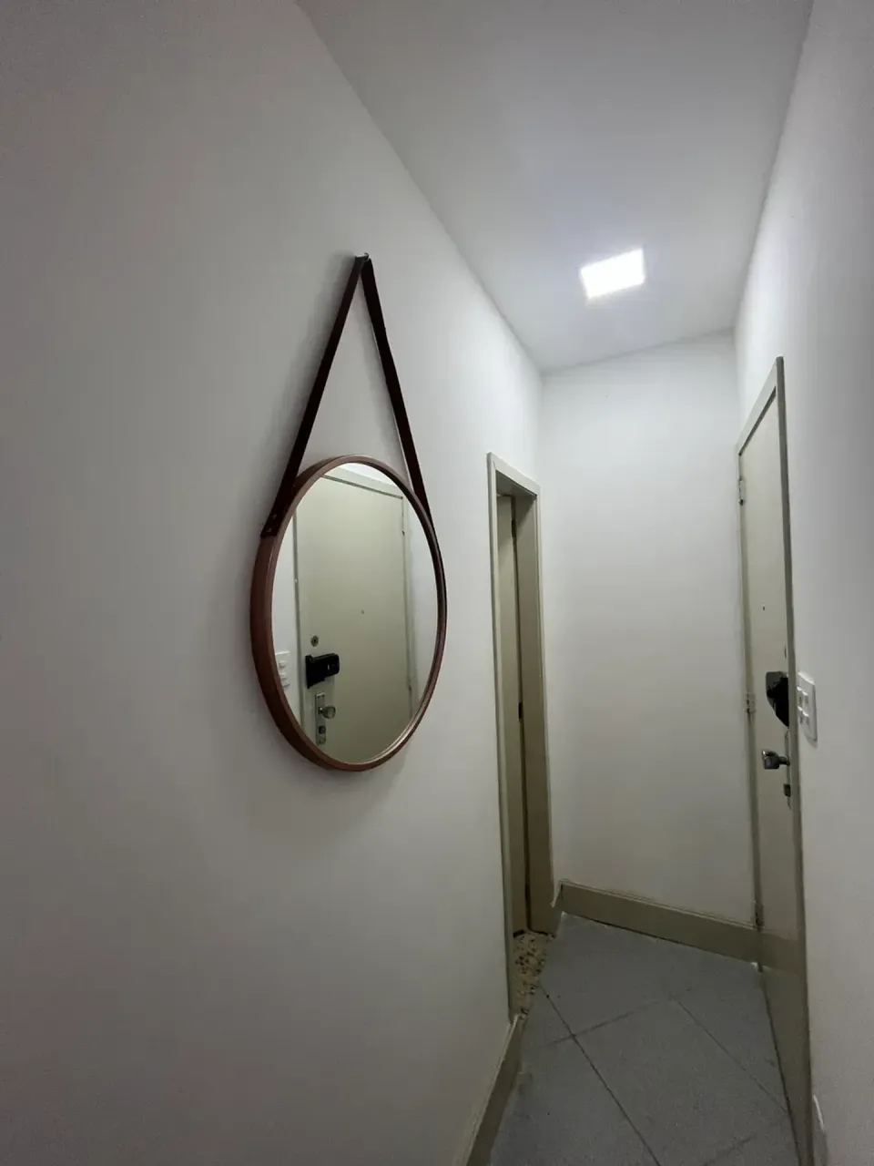 Furnished studio apartment with 30 m² — photo 8
