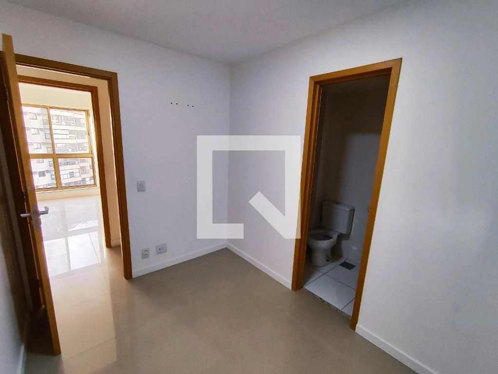 Apartamento mobiliado com 4 quartos e 2 suítes — photo 26