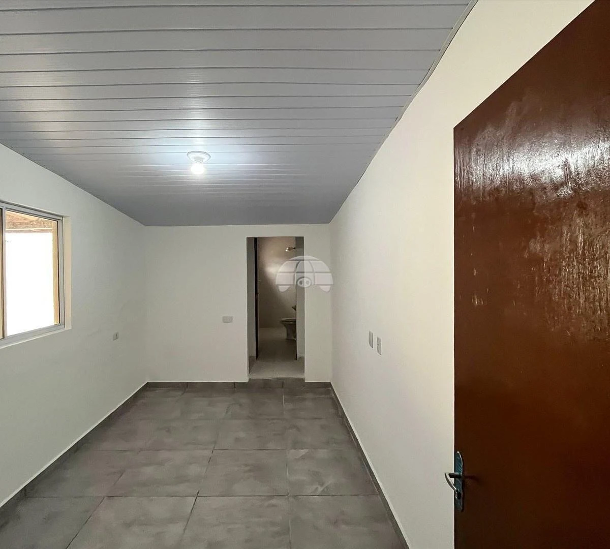 House, 120 m², with a washing machine — photo 18