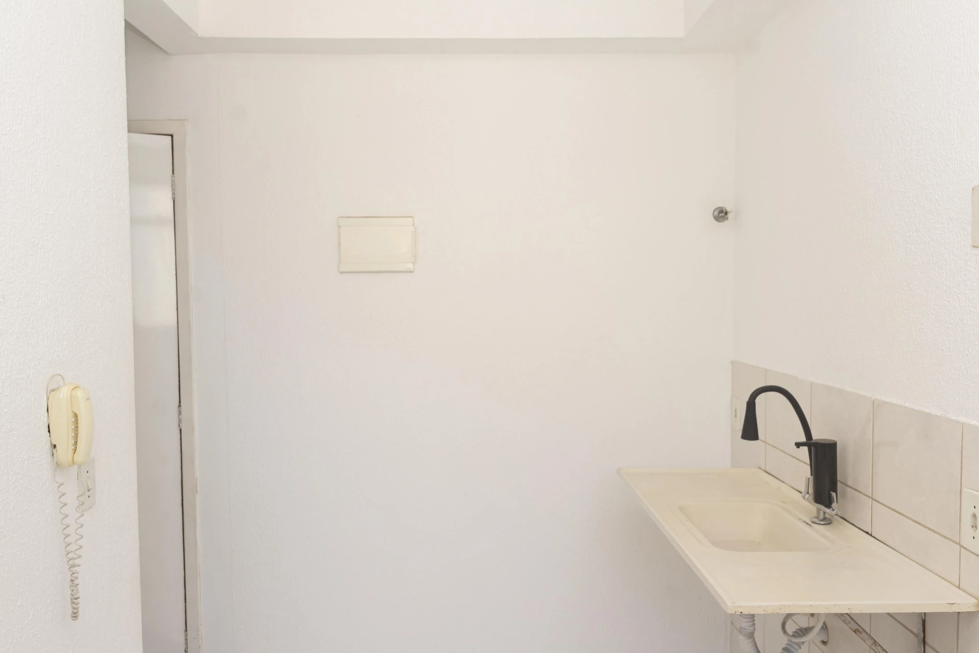 Apartamento com 2 quartos e 1 banheiro — photo 40