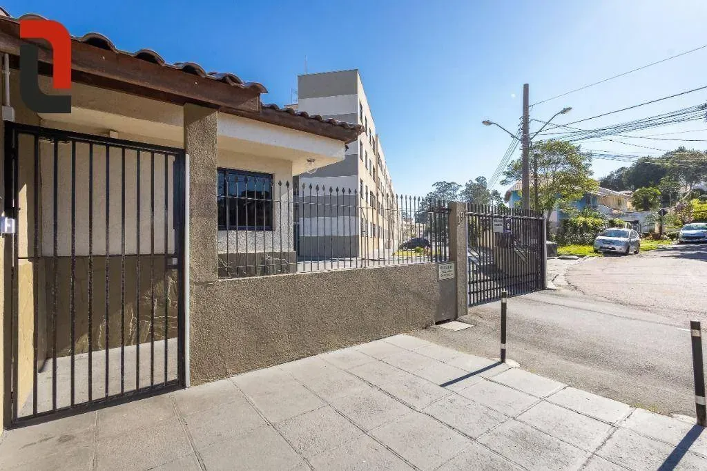 Unfurnished 2-bedroom apartment with 53 m² — photo 28