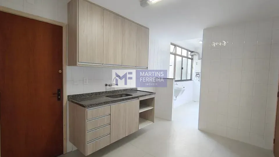 Apartment with 3 bedrooms and shared BBQ space — photo 2
