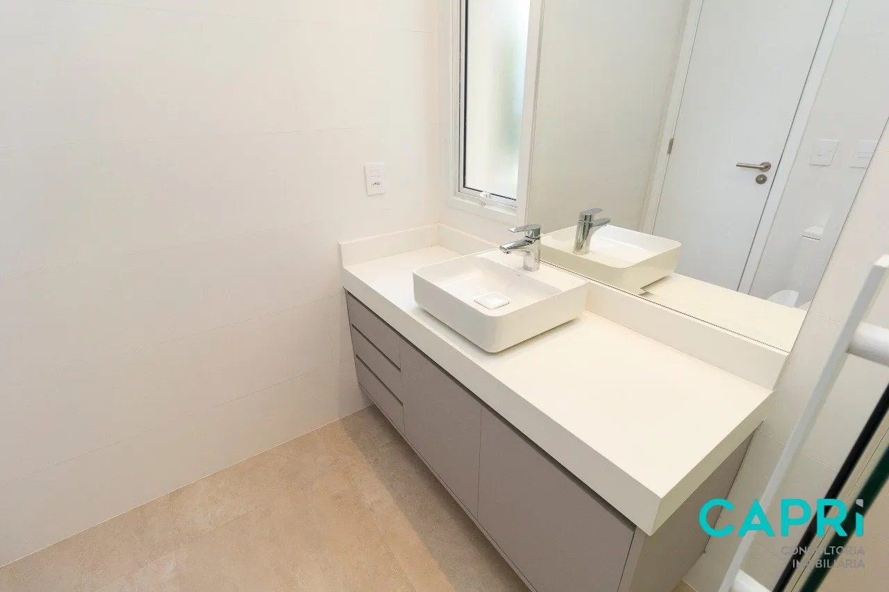 Apartamento de 298 m² com 3 suítes e jardim privativo — photo 46