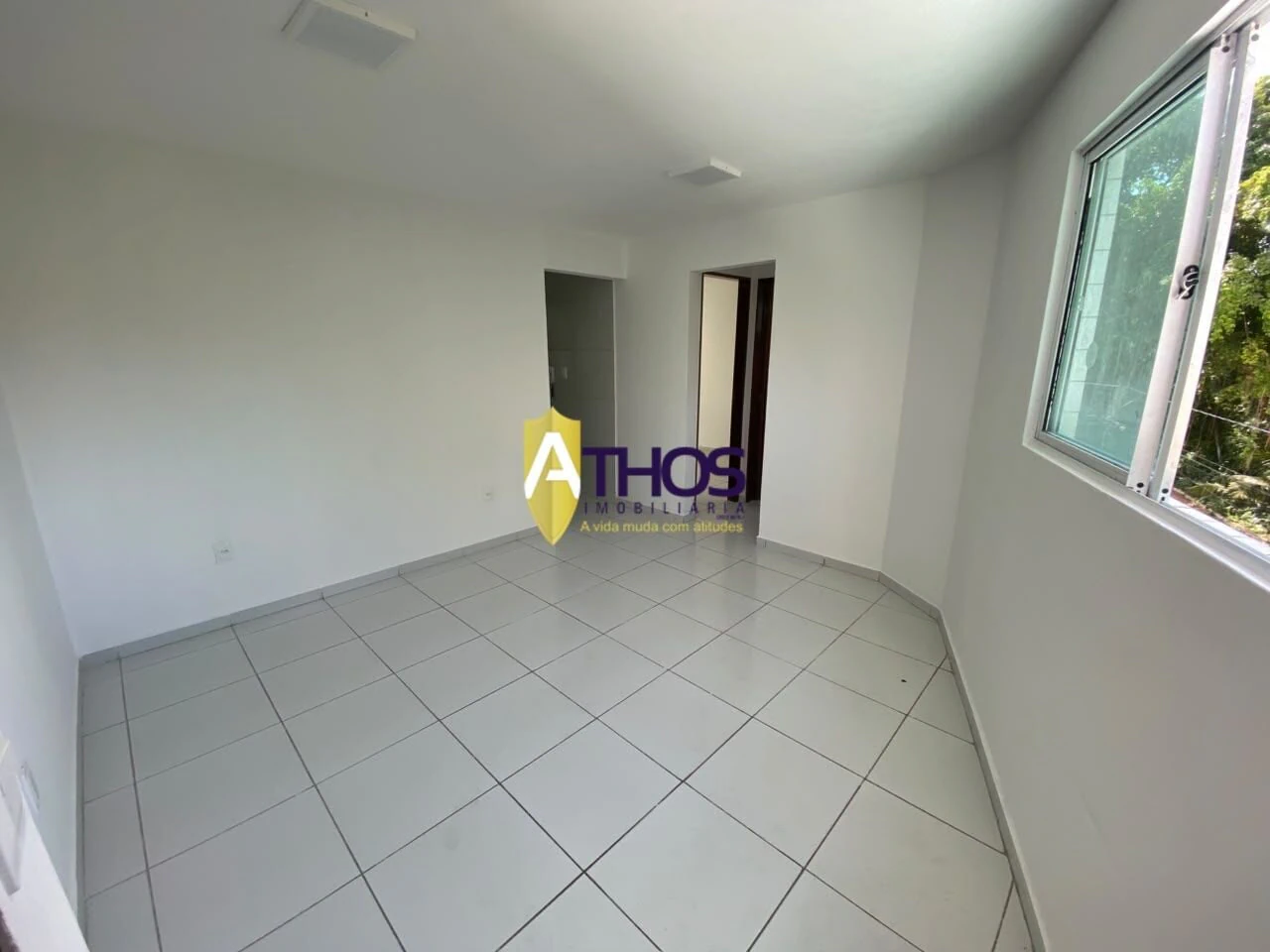 One-bedroom apartment, 49 m² — photo 4