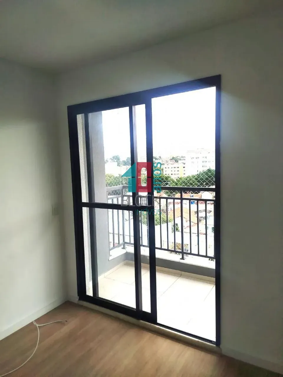 2-bedroom apartment with balcony and 2 bathrooms — photo 6