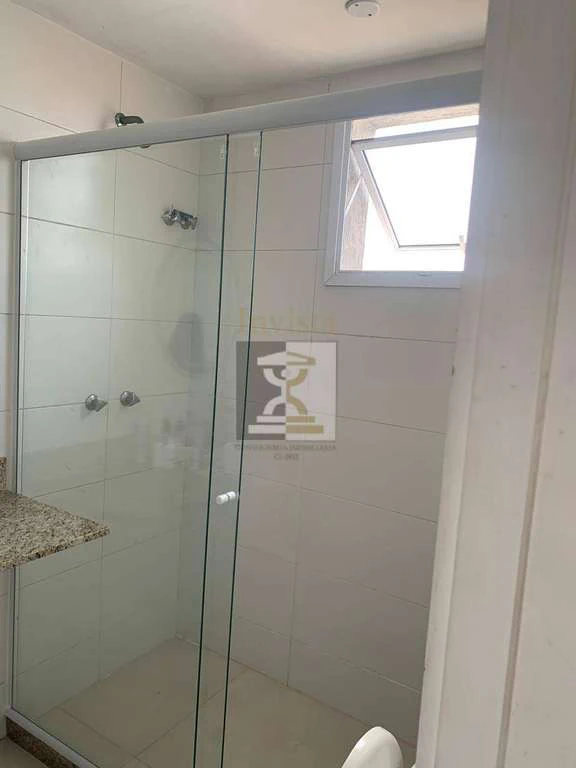 155 m² penthouse with glassed-in balcony and 2 suites — photo 20