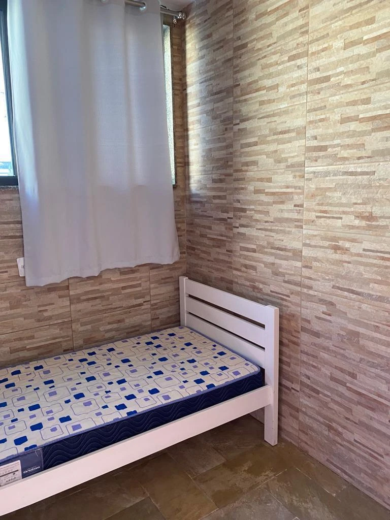 Apartamento mobiliado com 3 quartos e 147 m² — photo 12
