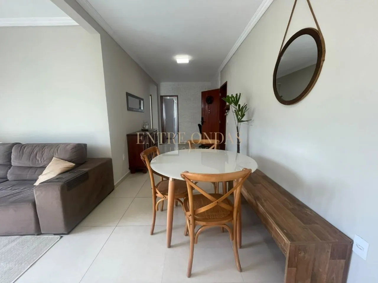 Departamento de 3 dormitorios con lavadora — photo 8