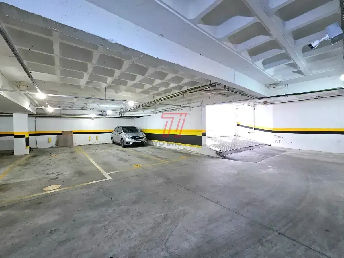 Apartamento de 3 dormitórios com suíte e 3 banheiros — photo 37