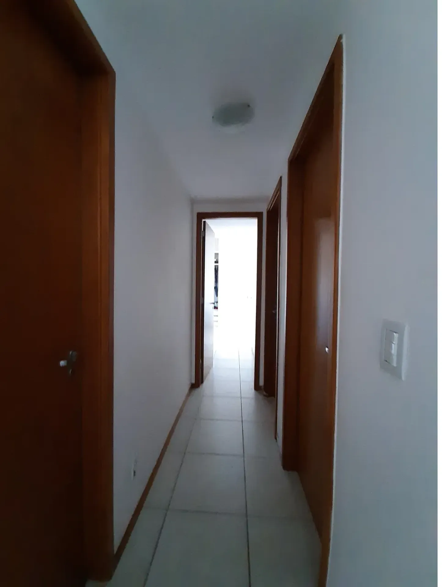 Furnished 86 m² apartment with 3 bedrooms and suite — photo 30
