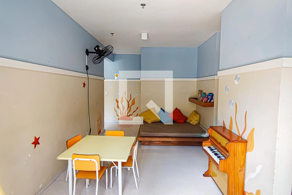 Apartamento de 2 quartos em condomínio com sauna — photo 28