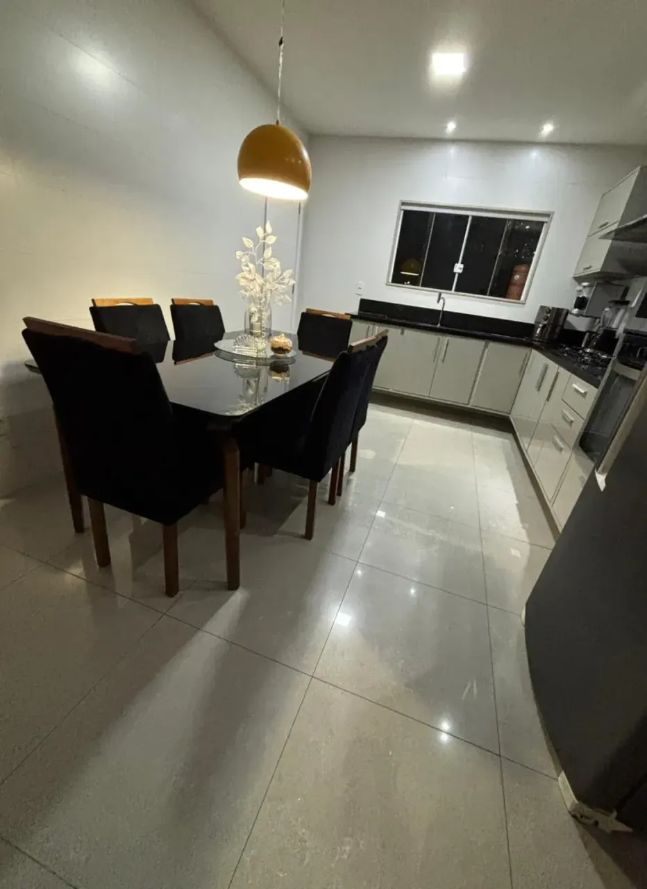 Пральна машина та 4 спальні: будинок 280 м² — photo 10