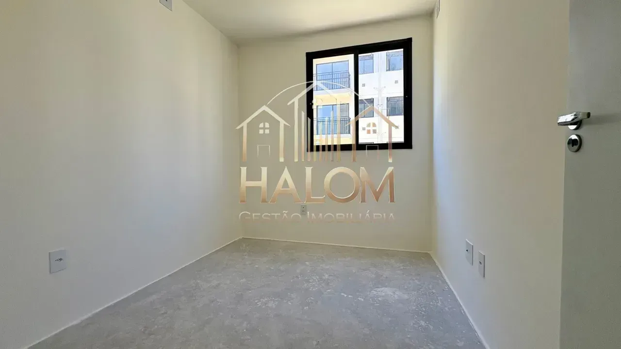 Unfurnished apartment with 2 bedrooms and 2 bathrooms — photo 5