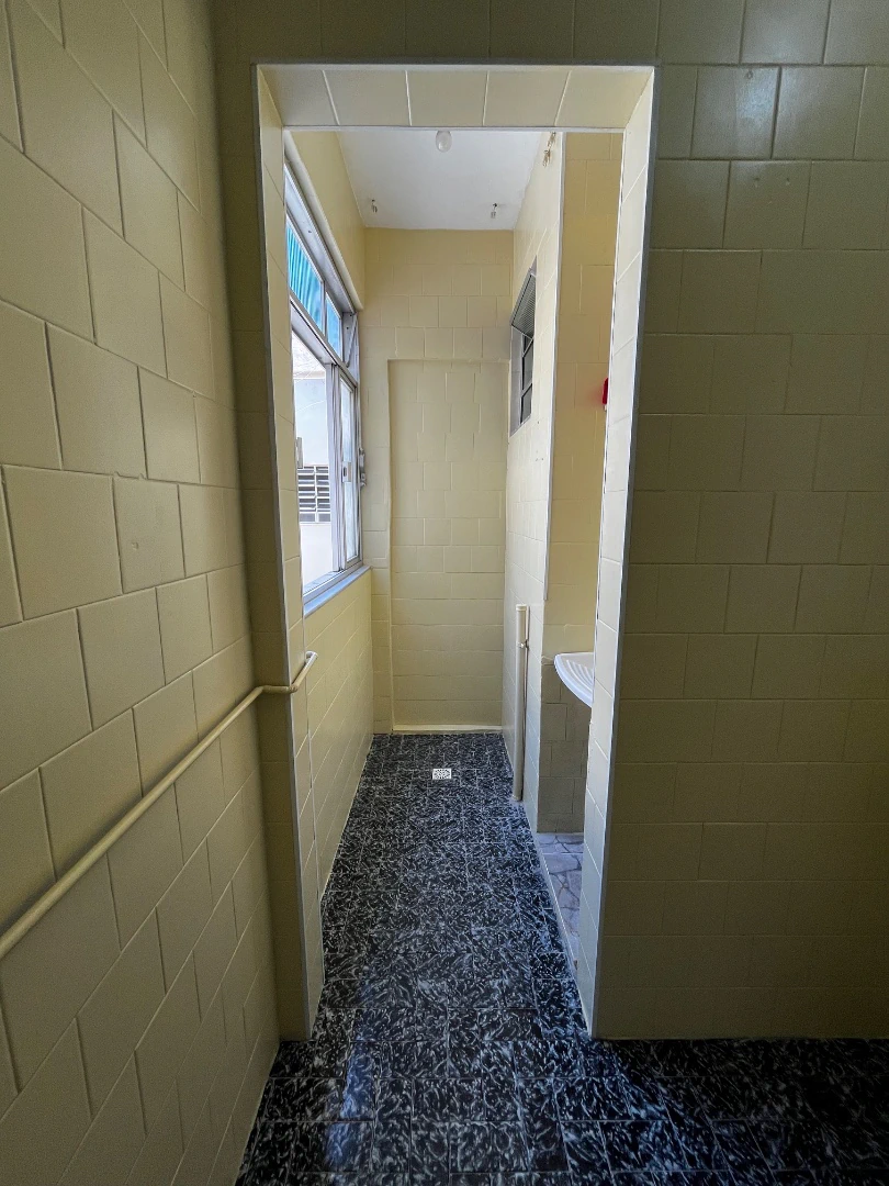 Apartamento com piso de madeira ou laminado, Guadalupe — photo 10