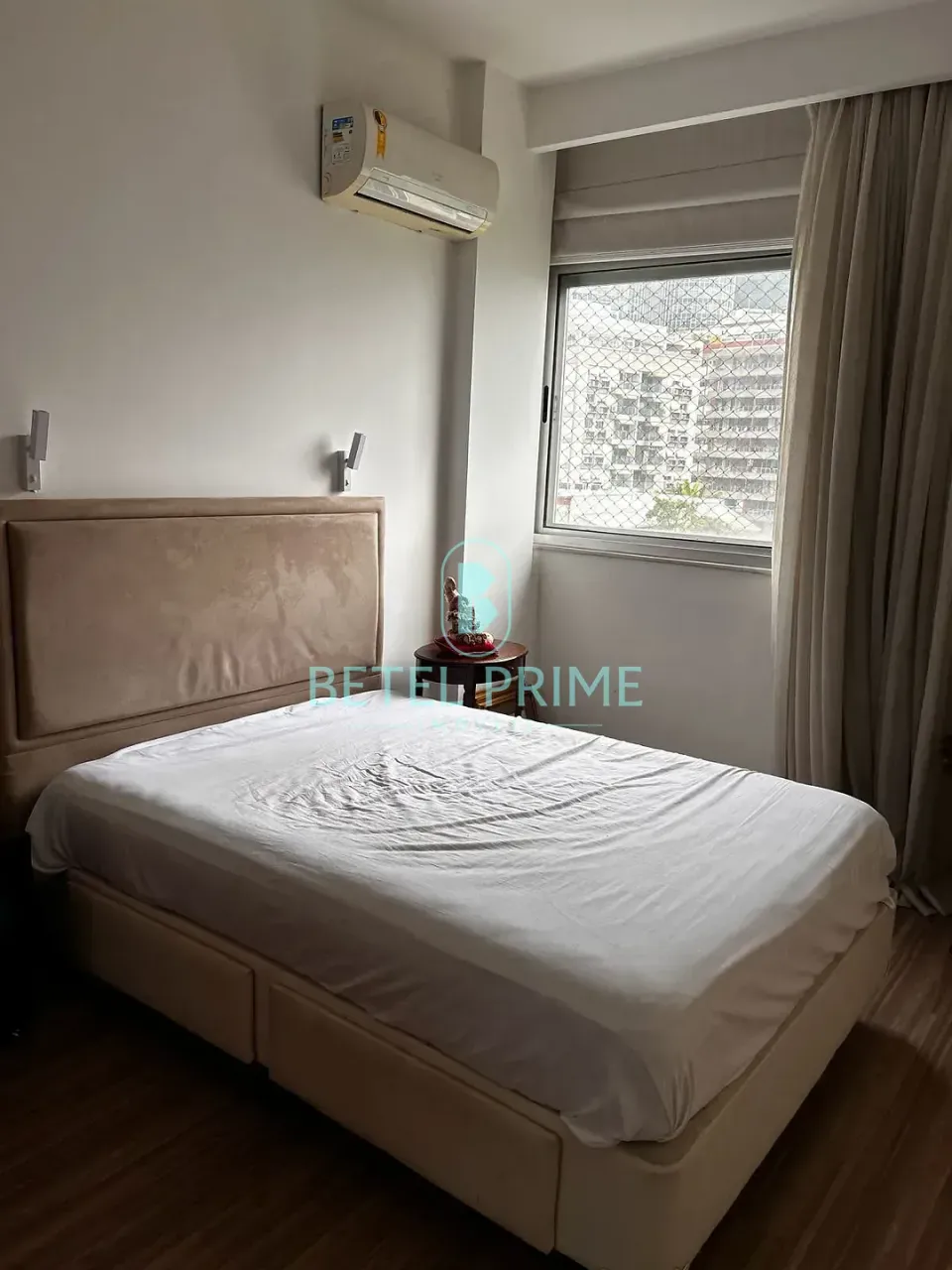 Unfurnished 3-bedroom rental apartment with a balcony — photo 10