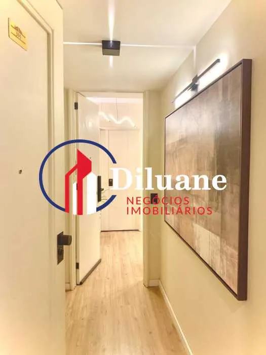Apartamento mobiliado de 60 m² com home office — photo 29
