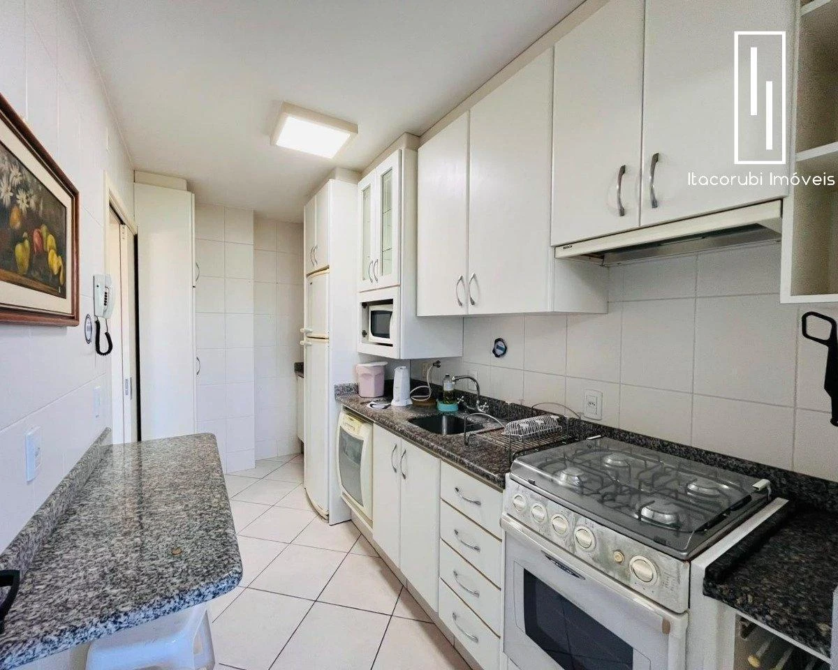 Departamento de 3 dormitorios con lavadora en Florianópolis — photo 4