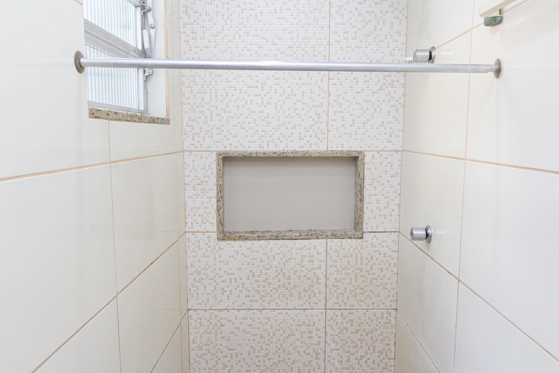 Casa de 55 m² e 2 quartos, Inhoaíba — photo 23