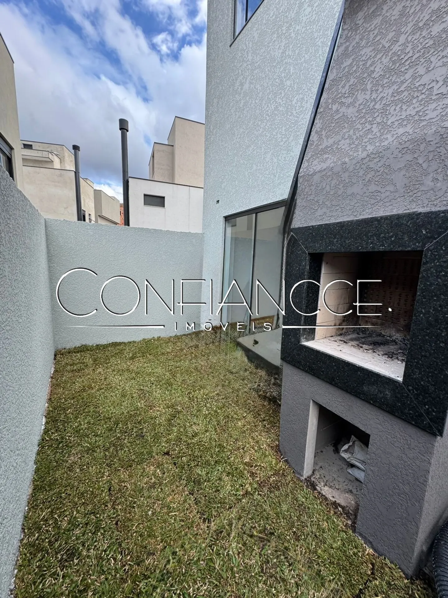 Condominium house with 3 bedrooms, 3 baths and 2 parking — photo 26