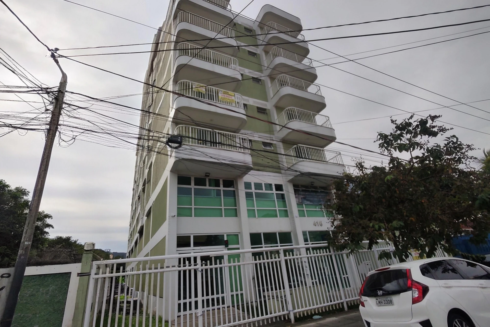 Apartamento com 2 quartos e 1 suíte, com 1 vaga — photo 67