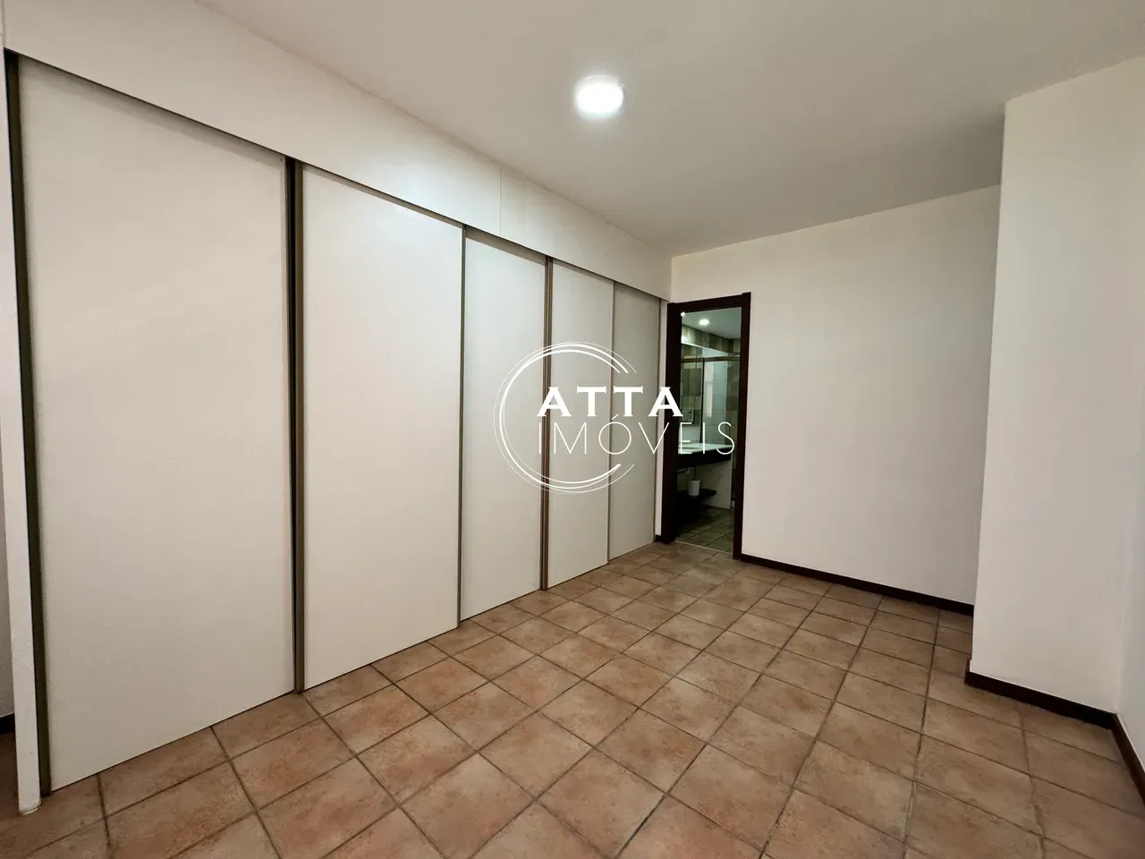 Apartamento de 3 quartos em condomínio com sauna — photo 15