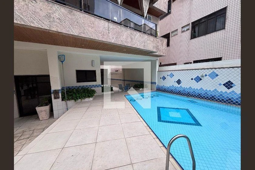Furnished apartment, 100 m², with a washing machine — photo 48
