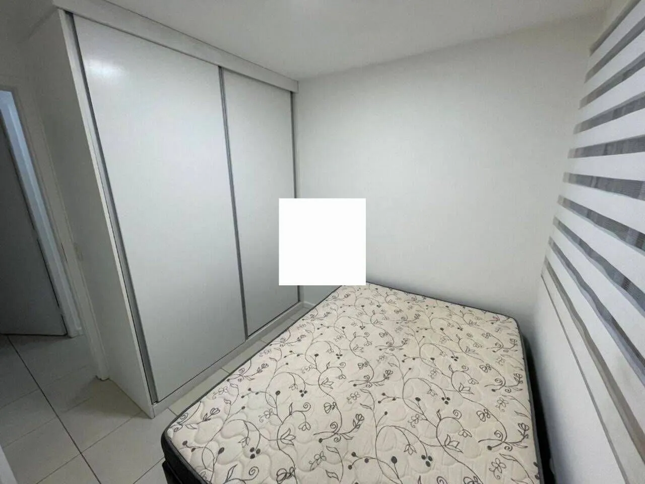 Apartamento mobiliado com 3 quartos e cozinha integrada — photo 6