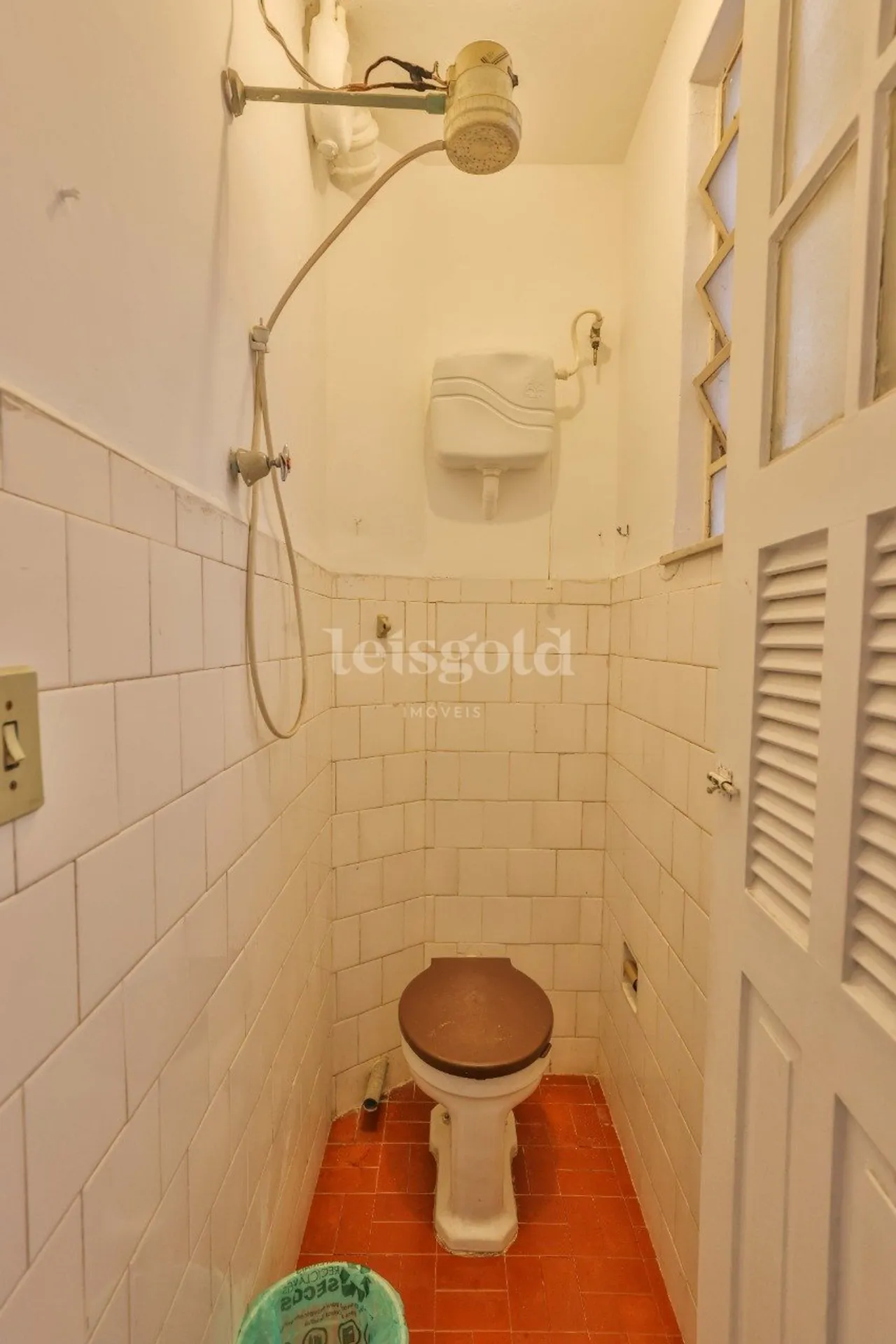 Ground-floor apartment with an enclosed winter balcony — photo 26